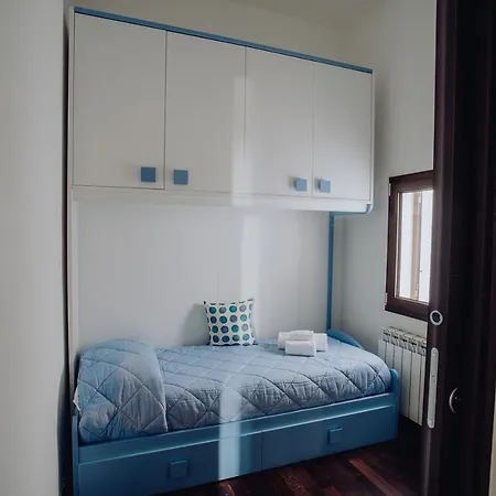 Dimora Silvia By Monholiday * 모노폴리