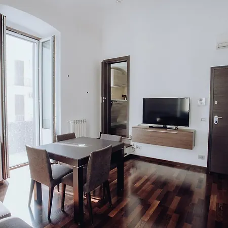 Dimora Silvia By Monholiday 모노폴리