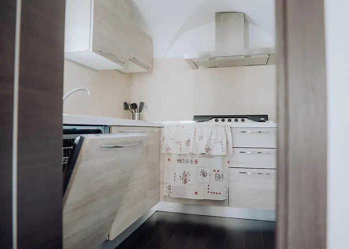 Dimora Silvia By Monholiday 모노폴리