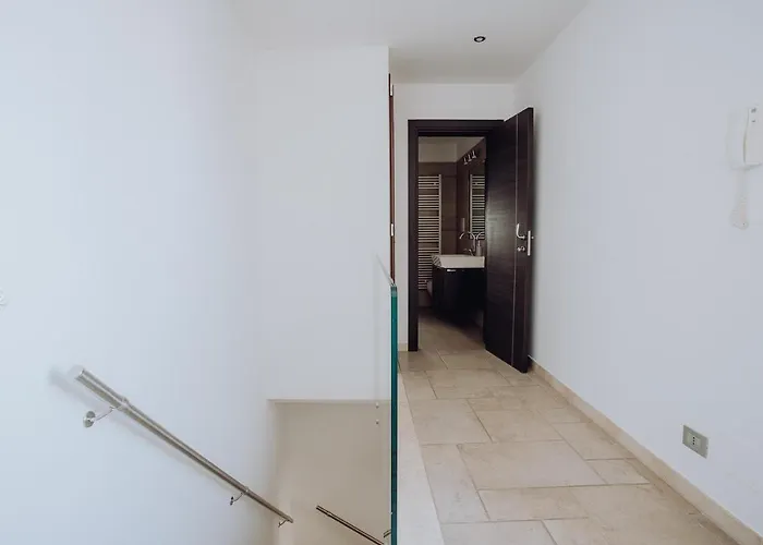 Dimora Silvia By Monholiday 아파트 *