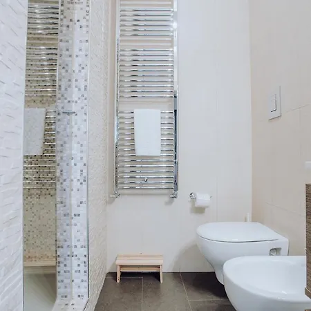Apartment Dimora Silvia By Monholiday Monopoli