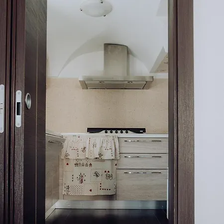 Apartment Dimora Silvia By Monholiday *