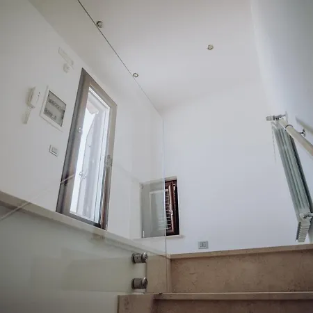 Dimora Silvia By Monholiday Apartment Monopoli