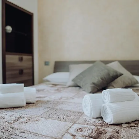 Apartment Dimora Silvia By Monholiday Monopoli