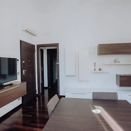 Apartmán Dimora Silvia By Monholiday