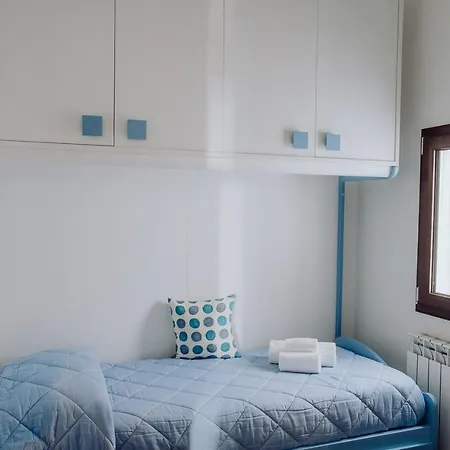 Dimora Silvia By Monholiday *