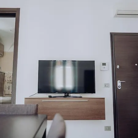 Apartmán Dimora Silvia By Monholiday *