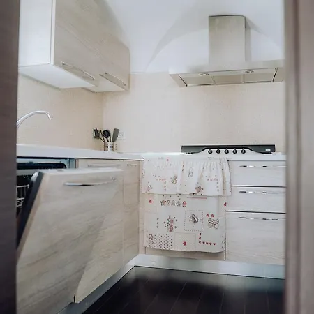 Dimora Silvia By Monholiday Monopoli