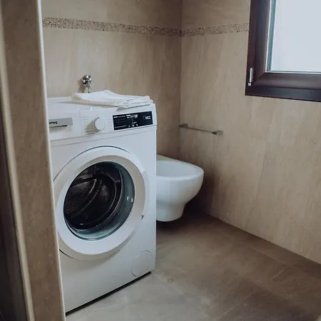 Dimora Silvia By Monholiday Monopoli