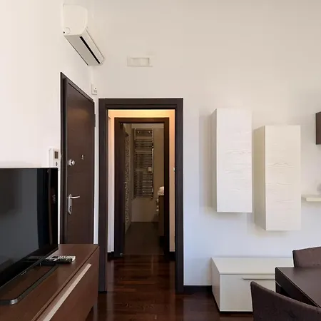 Dimora Silvia By Monholiday Apartamento Monopoli