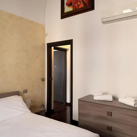 Dimora Silvia By Monholiday Apartamento *
