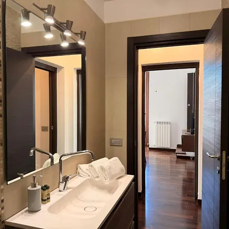 Dimora Silvia By Monholiday Apartamento Monopoli