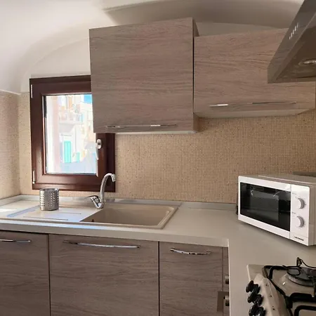 Dimora Silvia By Monholiday Apartment