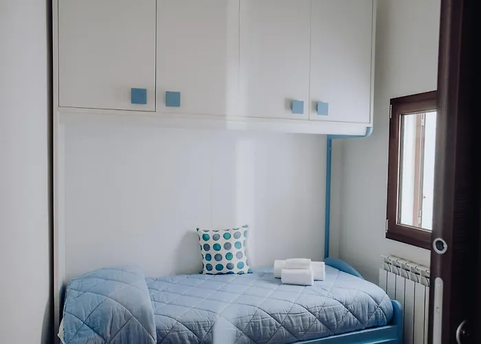 Dimora Silvia By Monholiday *