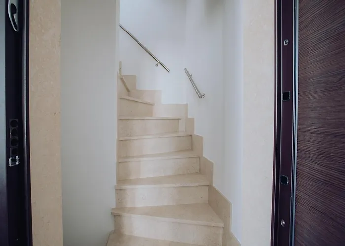 Dimora Silvia By Monholiday شقة *